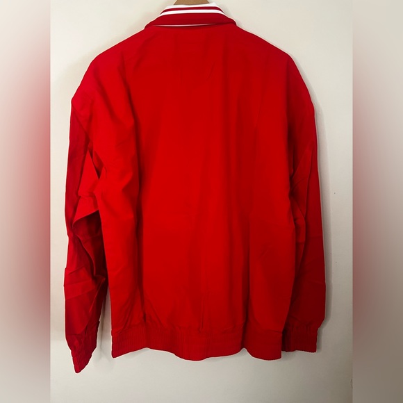 NWT Puma 2025 2026 Chivas Varsity Jacket Size M - Picture 5 of 5